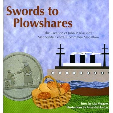 Swords to Plowshares: Sharing Story and Song