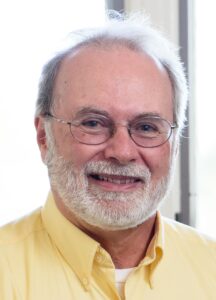 Jeff Boehr
