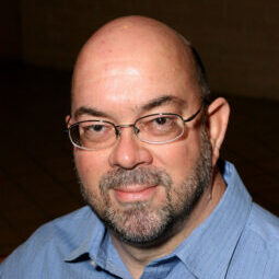 Gary Martin